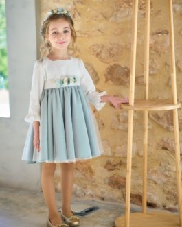 Vestido LaOrmiga