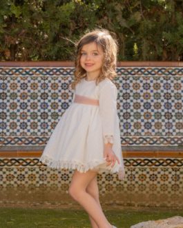 Vestido LaOrmiga
