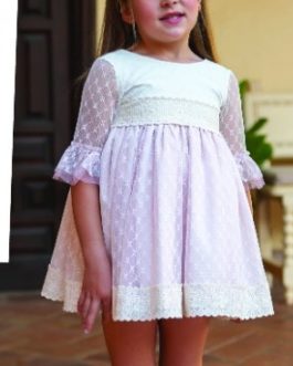 Vestido Eva Martínez