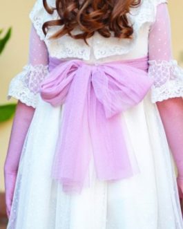 Vestido Eva Martínez