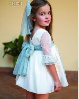 Vestido Eva Martínez