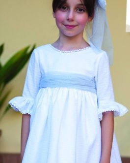 Vestido Eva Martínez
