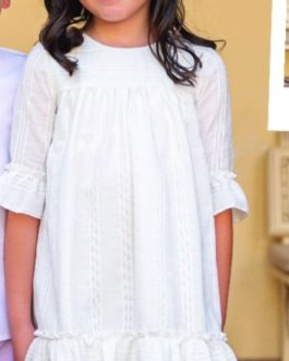 Vestido Eva Martínez