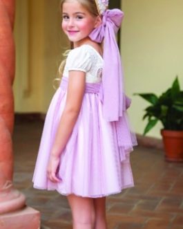 Vestido Eva Martínez