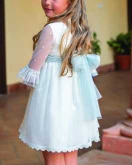 Vestido Eva Martínez