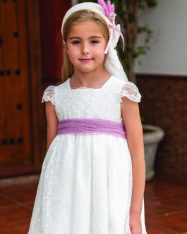 Vestido Eva Martínez