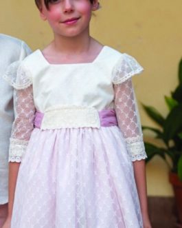Vestido Eva Martínez