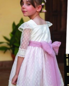 Vestido Eva Martínez