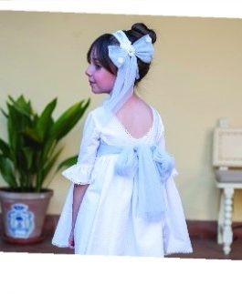 Vestido Eva Martínez