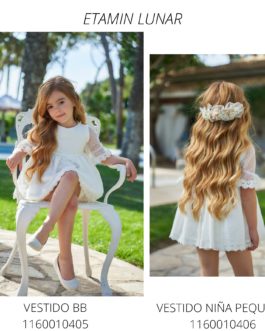 Vestido LaOrmiga