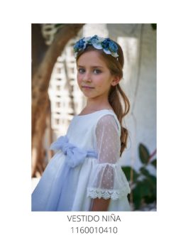 Vestido LaOrmiga