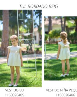 Vestido LaOrmiga