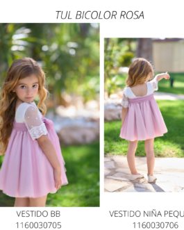 Vestido LaOrmiga