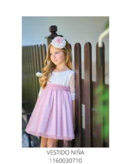 Vestido LaOrmiga