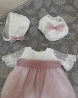 Vestido LaOrmiga
