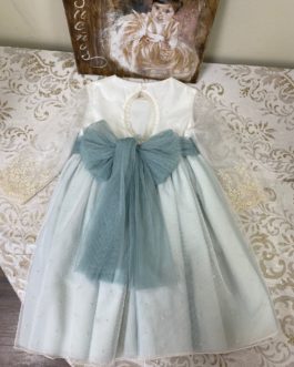 Vestido Eva Martínez