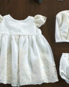 Vestido LaOrmiga