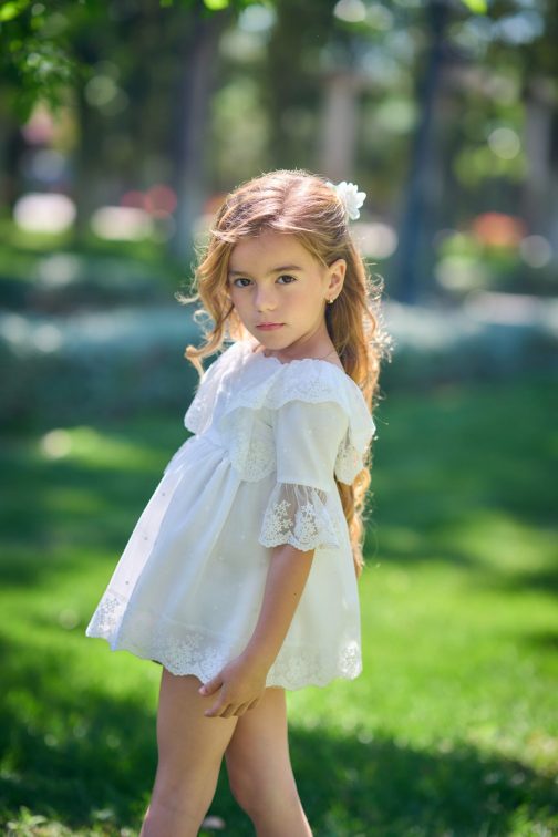 Vestido La Ormiga