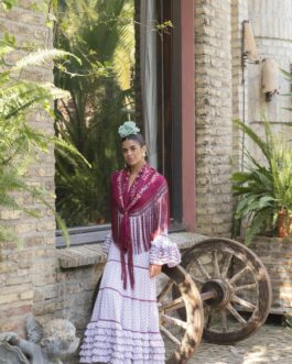 Modelo Alegrías del Sur