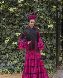 Flor de anhelí (10-12)