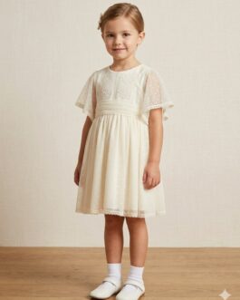 Vestido Eva Martinez