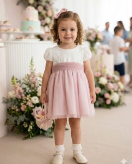 Vestido Eva Martinez