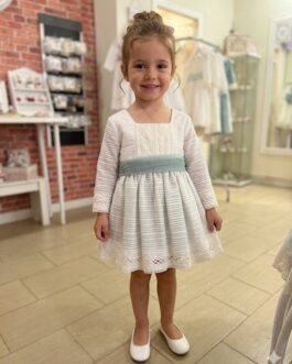 Vestido Eva Martínez