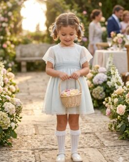 Vestido Eva Martínez