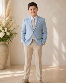 Traje de chaqueta